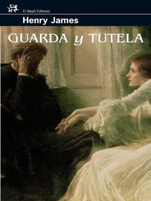 cover image of Guarda y tutela